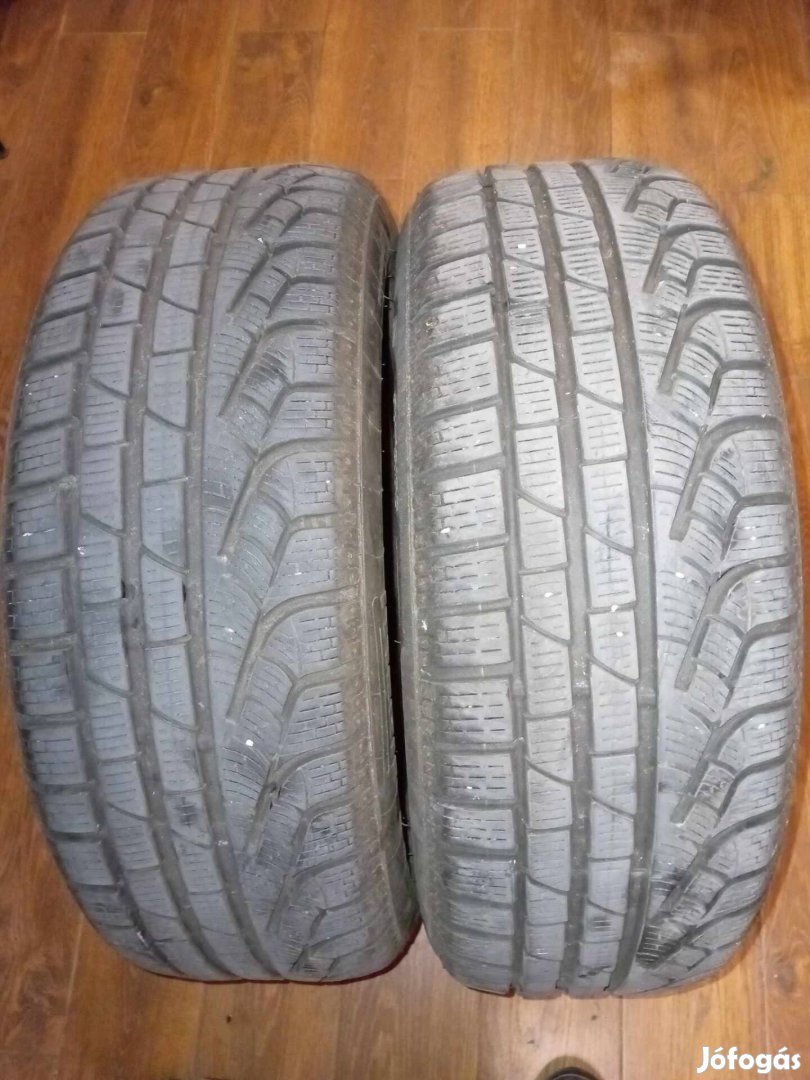 Pirelli téligumi 205/55/17