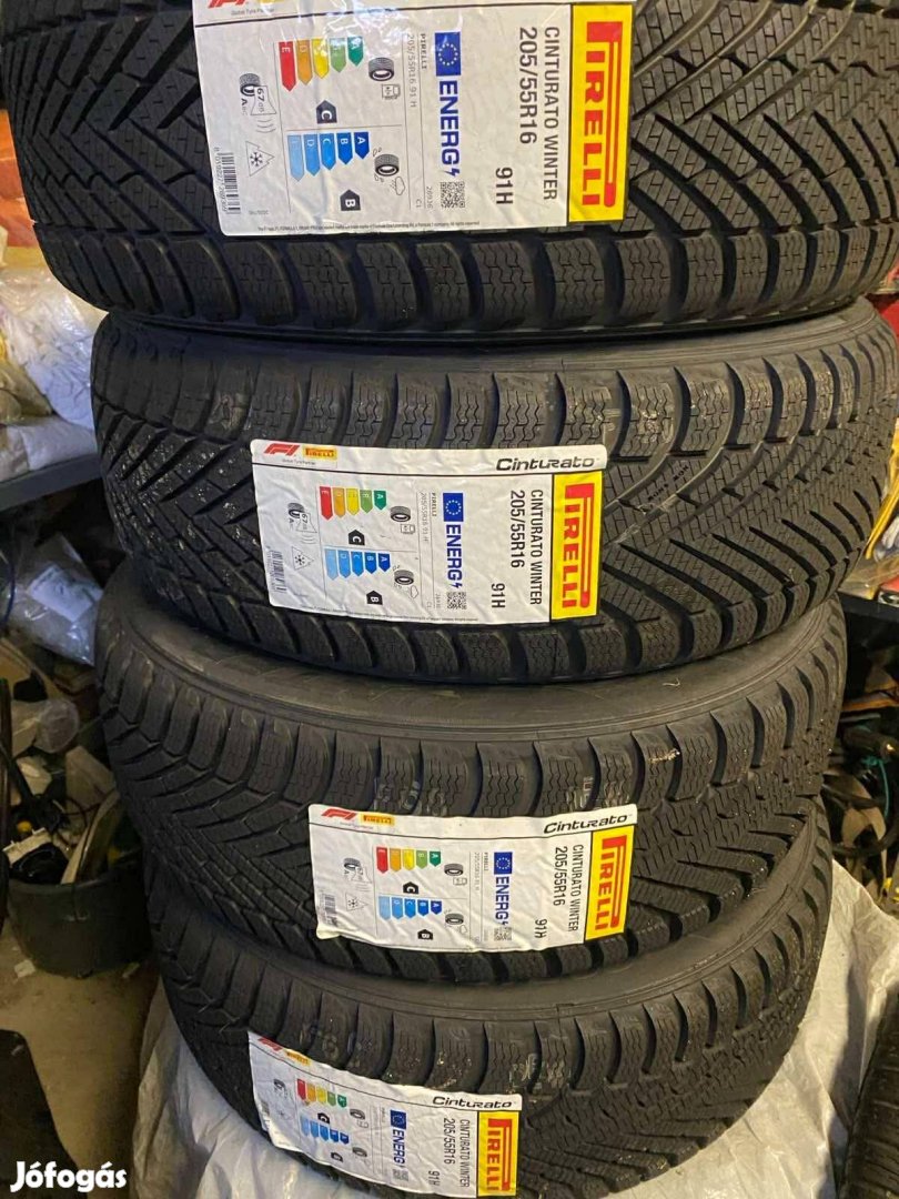 Pirelli téligumi