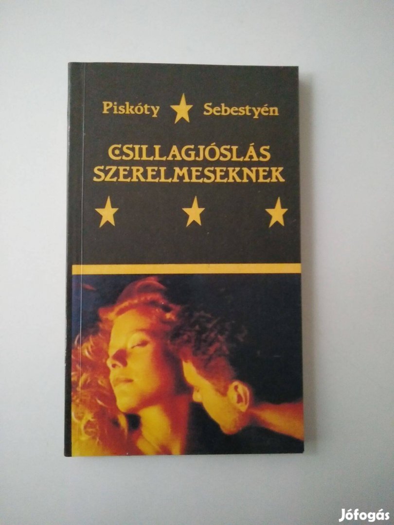 Piskóty Zsuzsa - Sebestyén Zsuzsa - Csillagjóslás szerelmeseknek