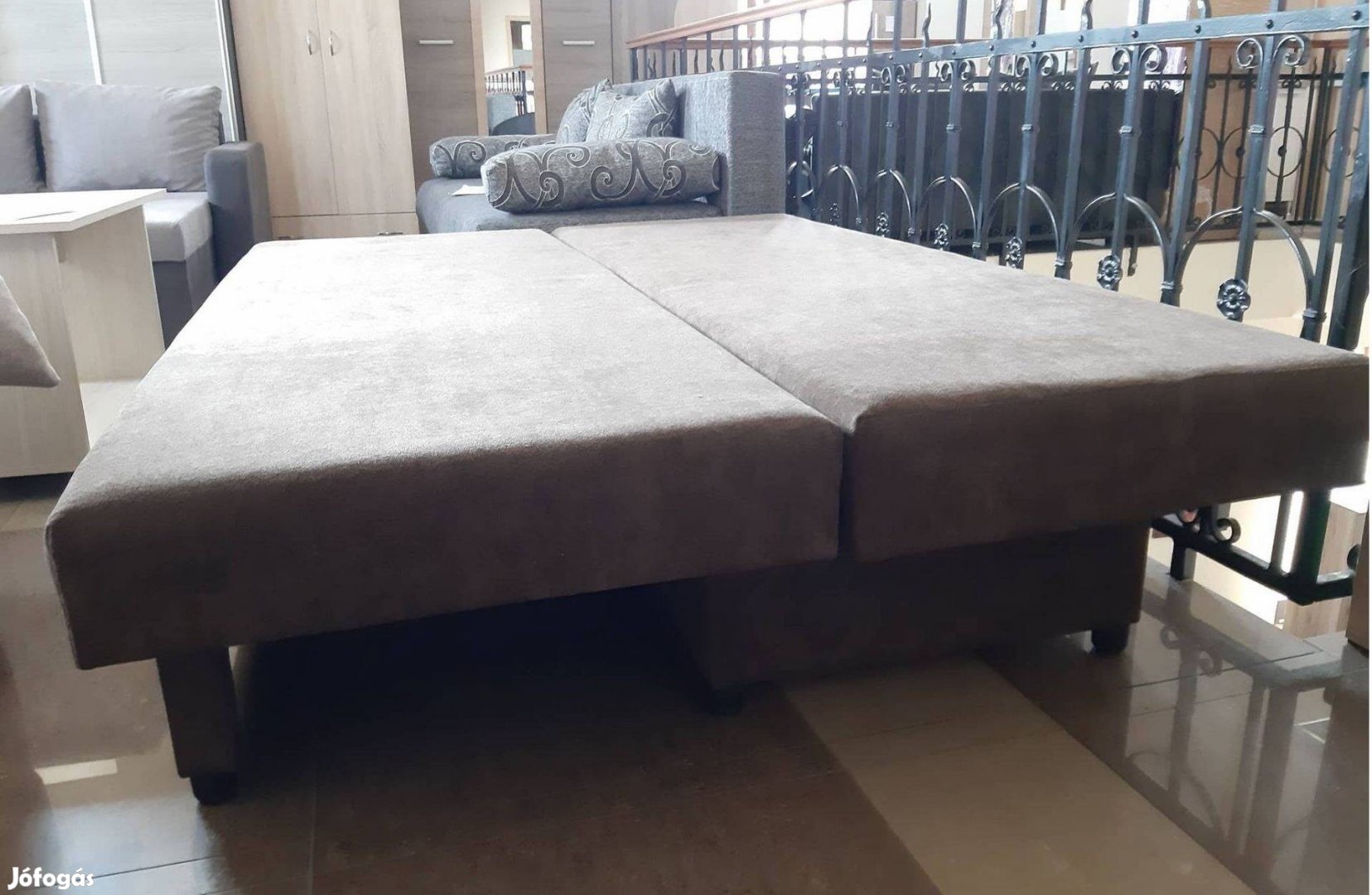 Pisti Nyitható Kanapé