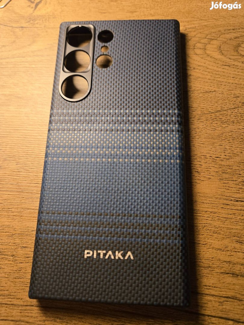 Pitaka S23 Ultra