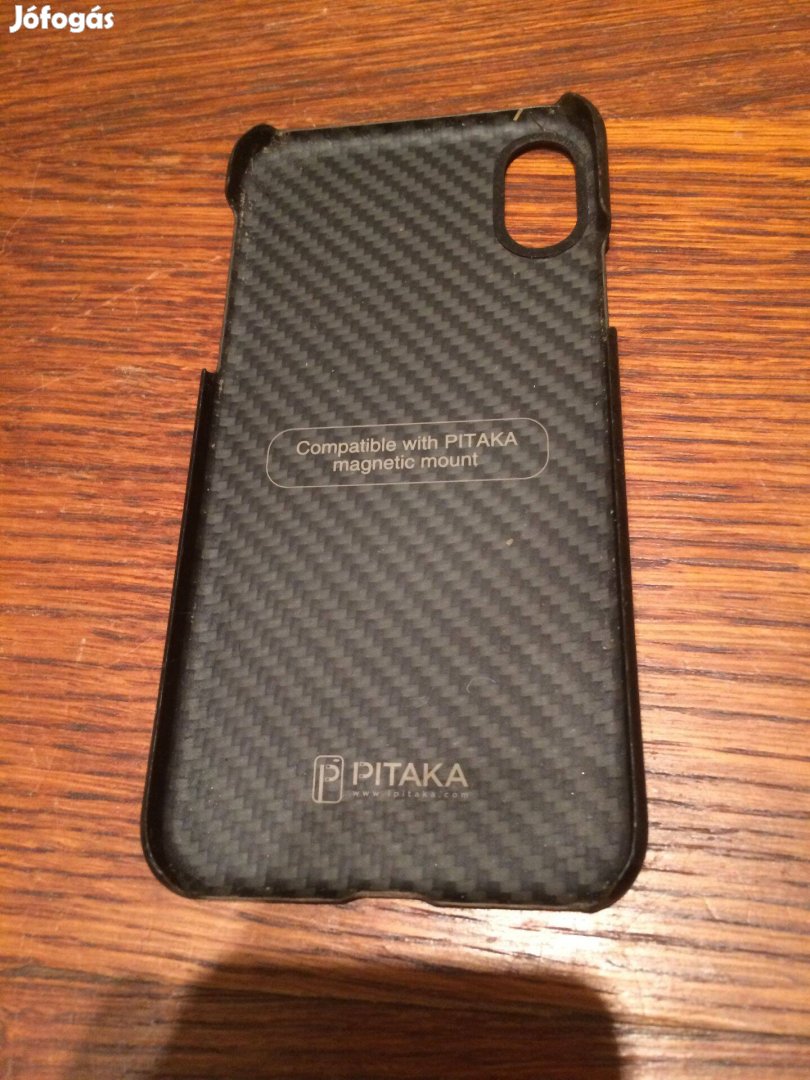 Pitaka Tok iphone Xs