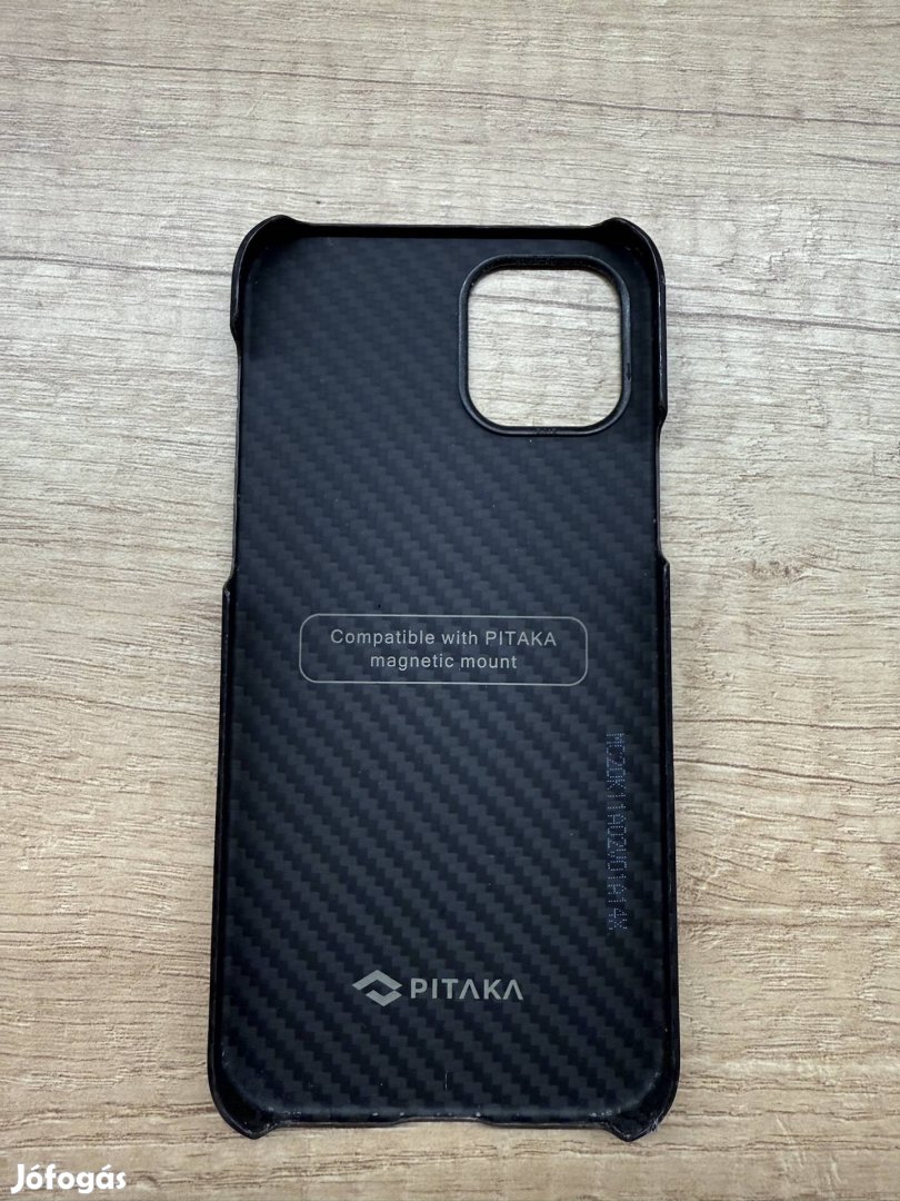 Pitaka iphone 12 tok