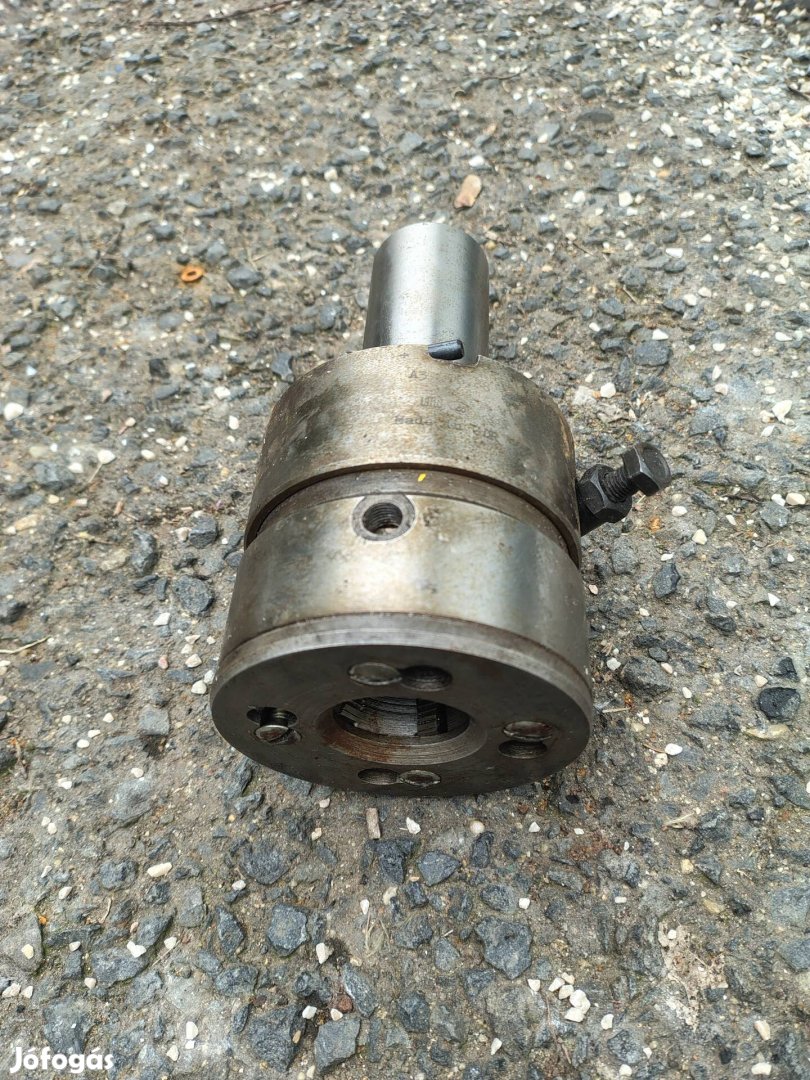 Pittler menetvágó fej