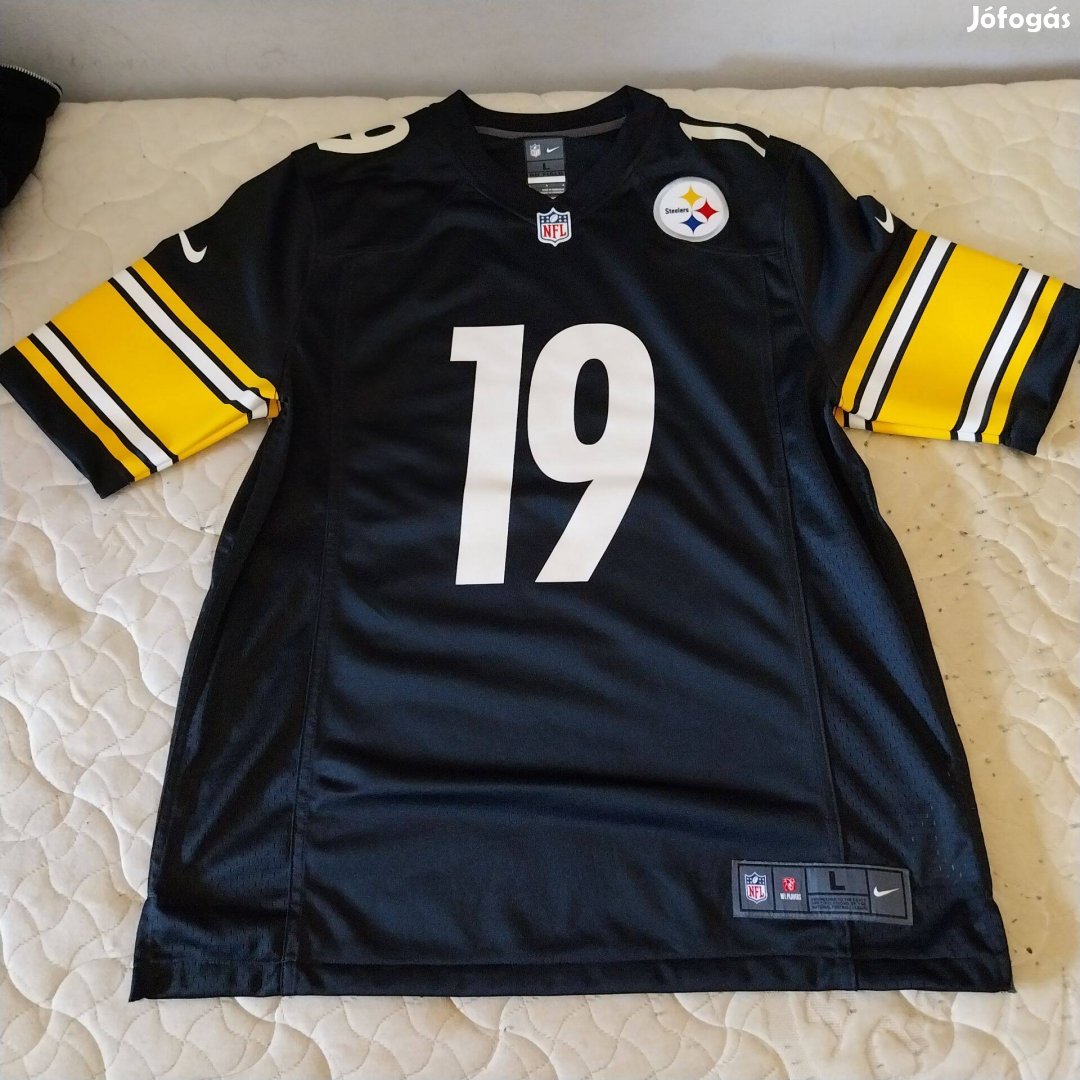 Pittsburgh Steelers NFL mez