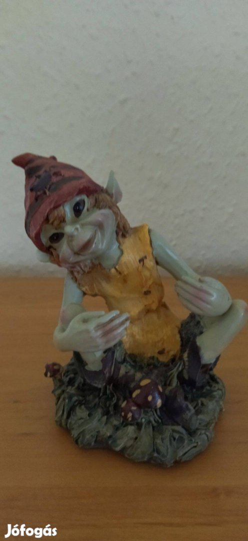 Pixies kobold figura
