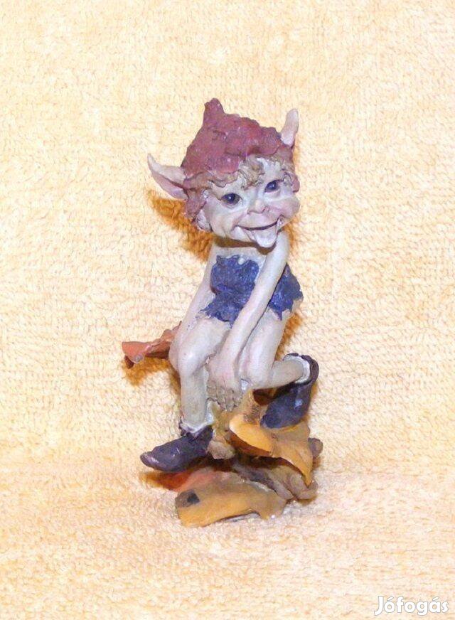 Pixies kobold figura