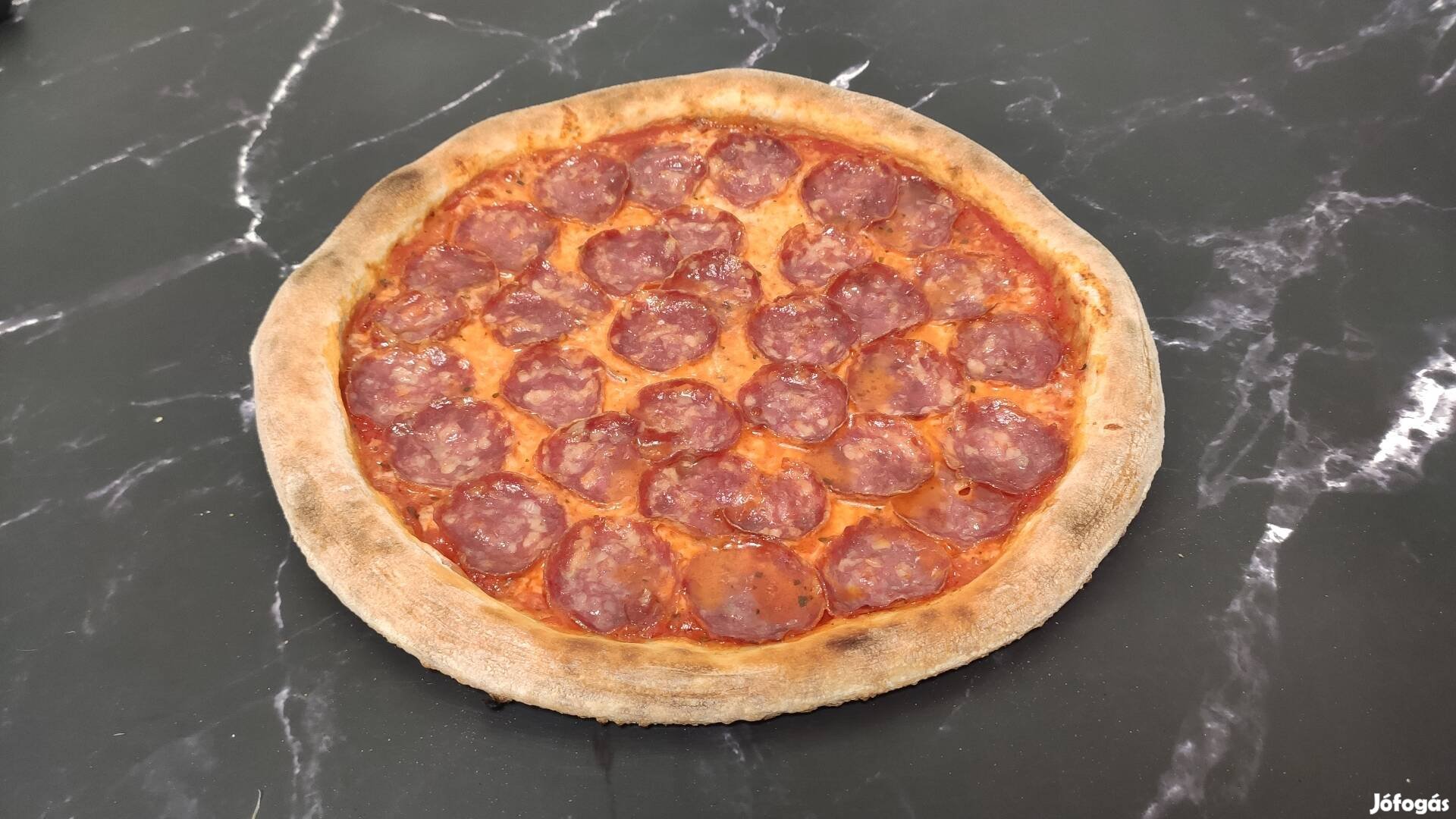Pizza Reale konyhai munkás állás 