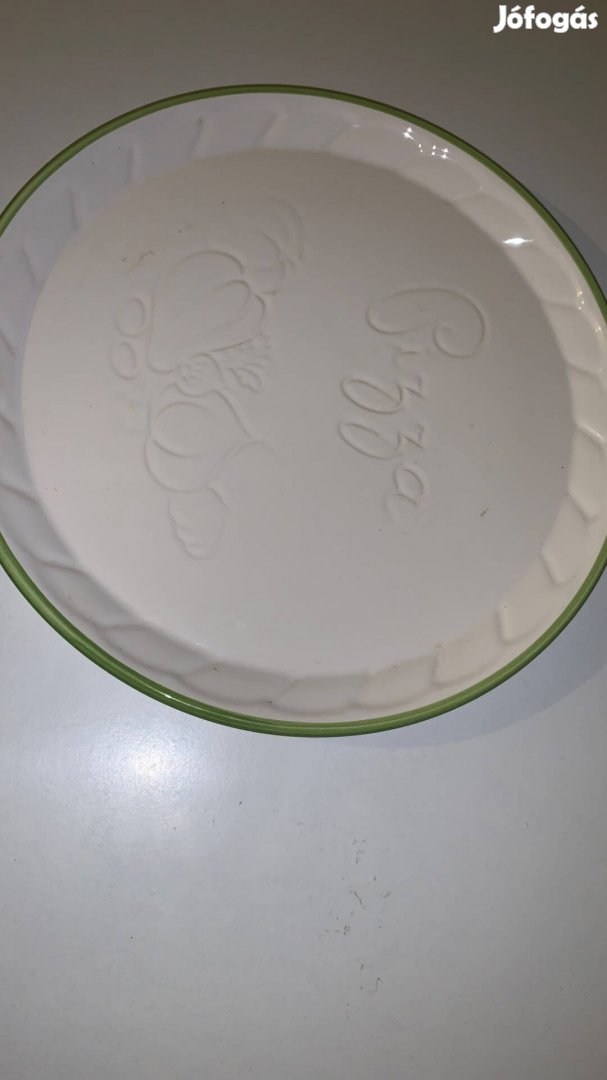 Pizza Tanyer Eladó Portugal 6 DB