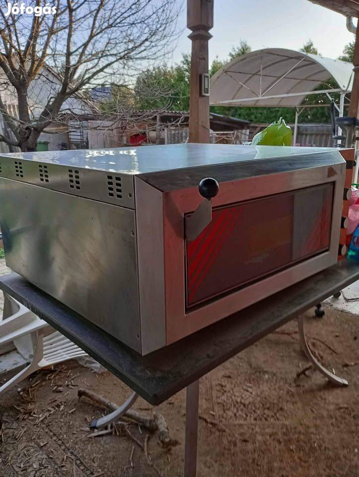 Pizza sütő jó állapotban eladó