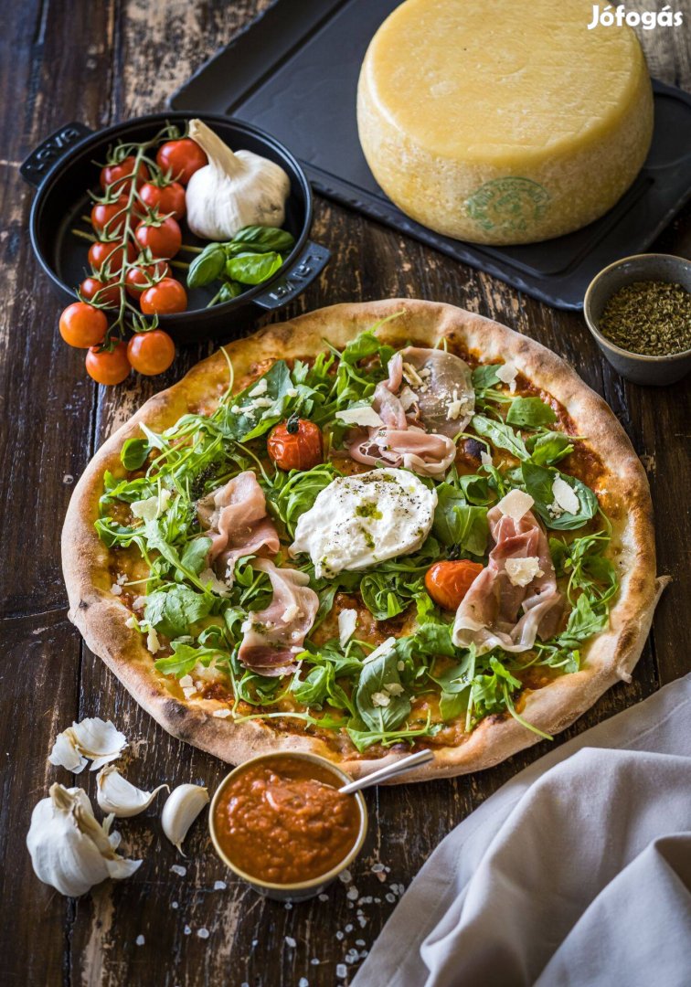 Pizza szakács - Siófok, Mandara Modern Italian Kitchen