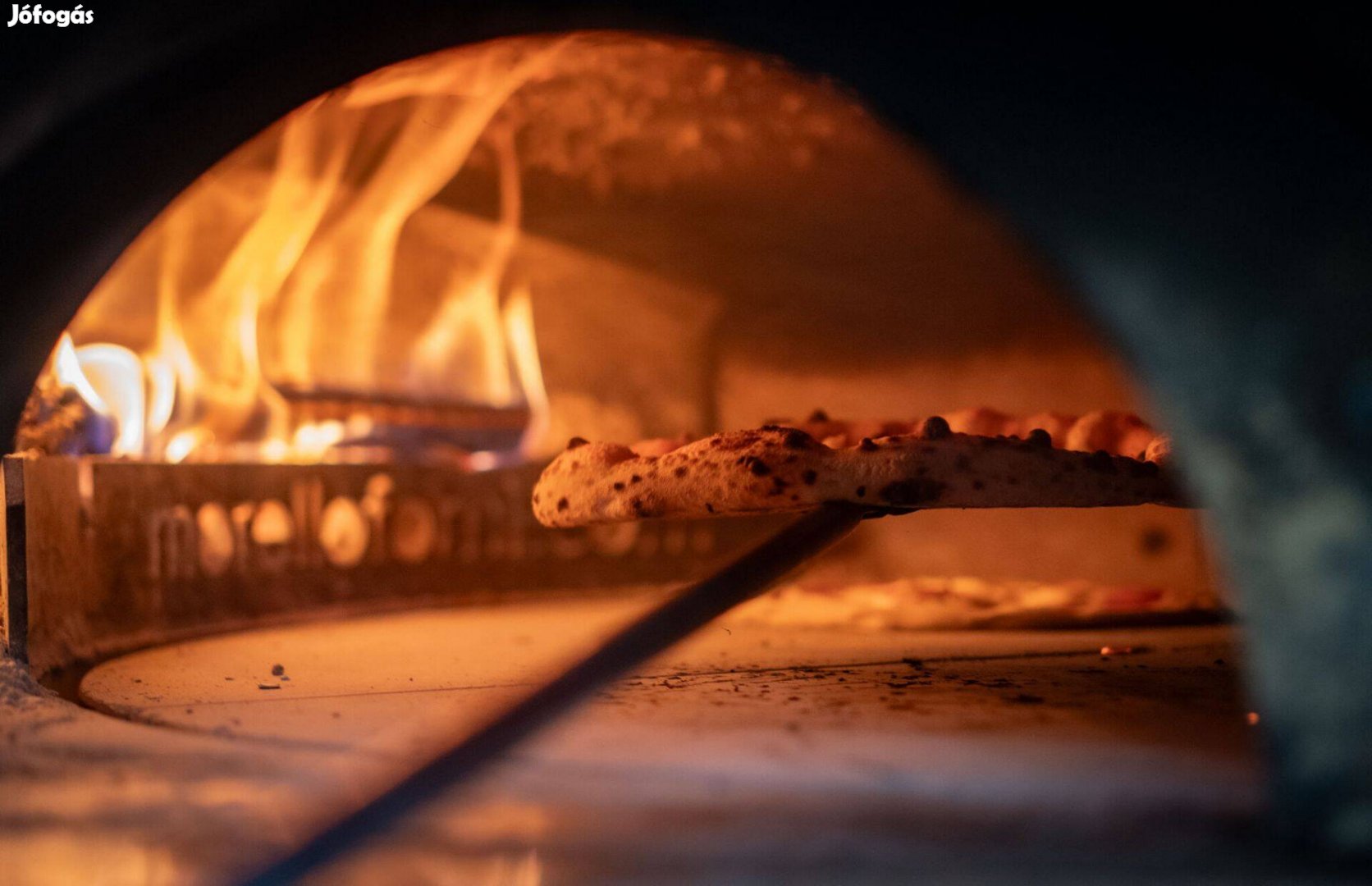 Pizza szakács munkatársat keresünk - Veresegyház