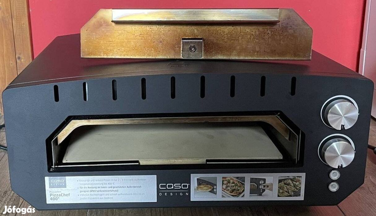 Pizzasütő eladó