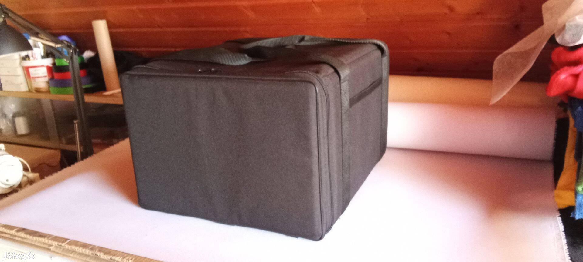 Pizzatáska,pizzaszállító táska,étel melegen tartó eladó