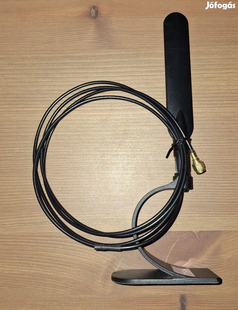 Planet ANT-OM5A asztali WiFi-antenna (dual band 2,4/5 GHz)