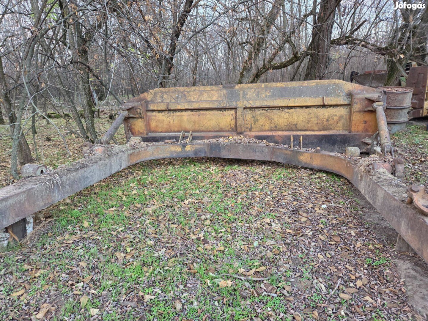 Planírlap, tolólap