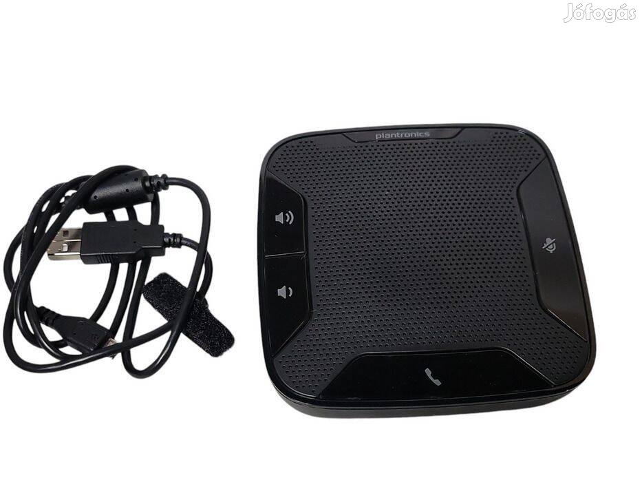 Plantronics Calisto 620 Bluetooth hangszóró/konferencia Árcsökk