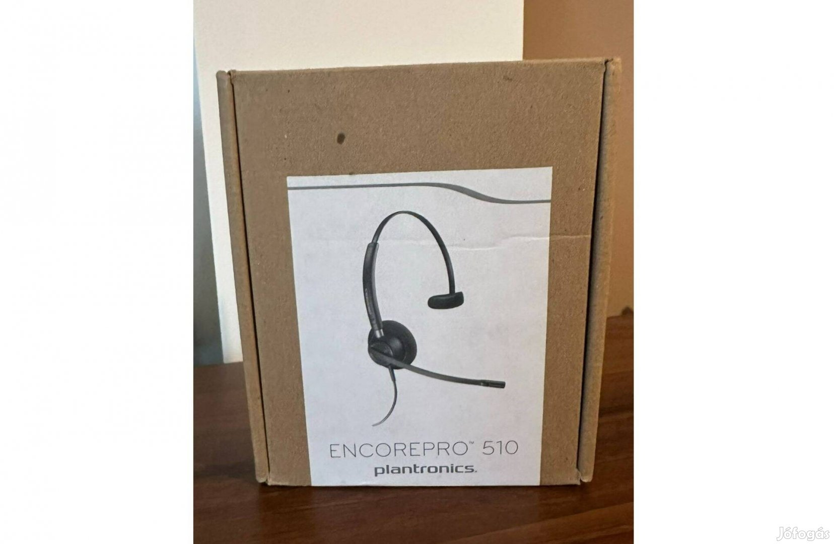 Plantronics Encorepro HW510 Headset