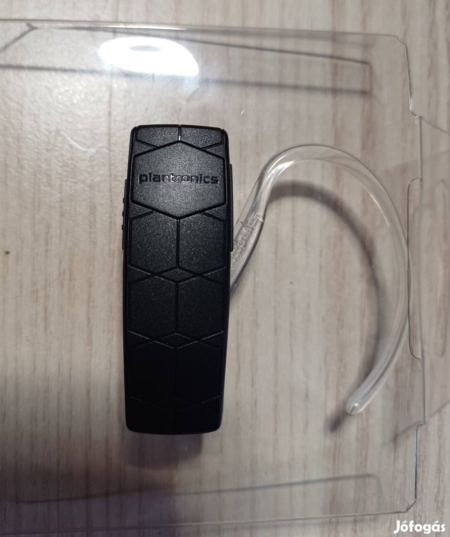 Plantronics Explorer 55 Bluetooth Headset  