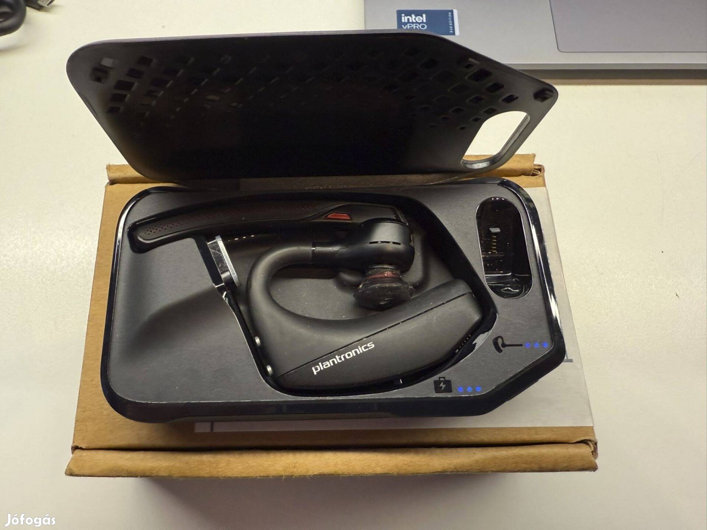 Plantronics Voyager 5200 UC eladó