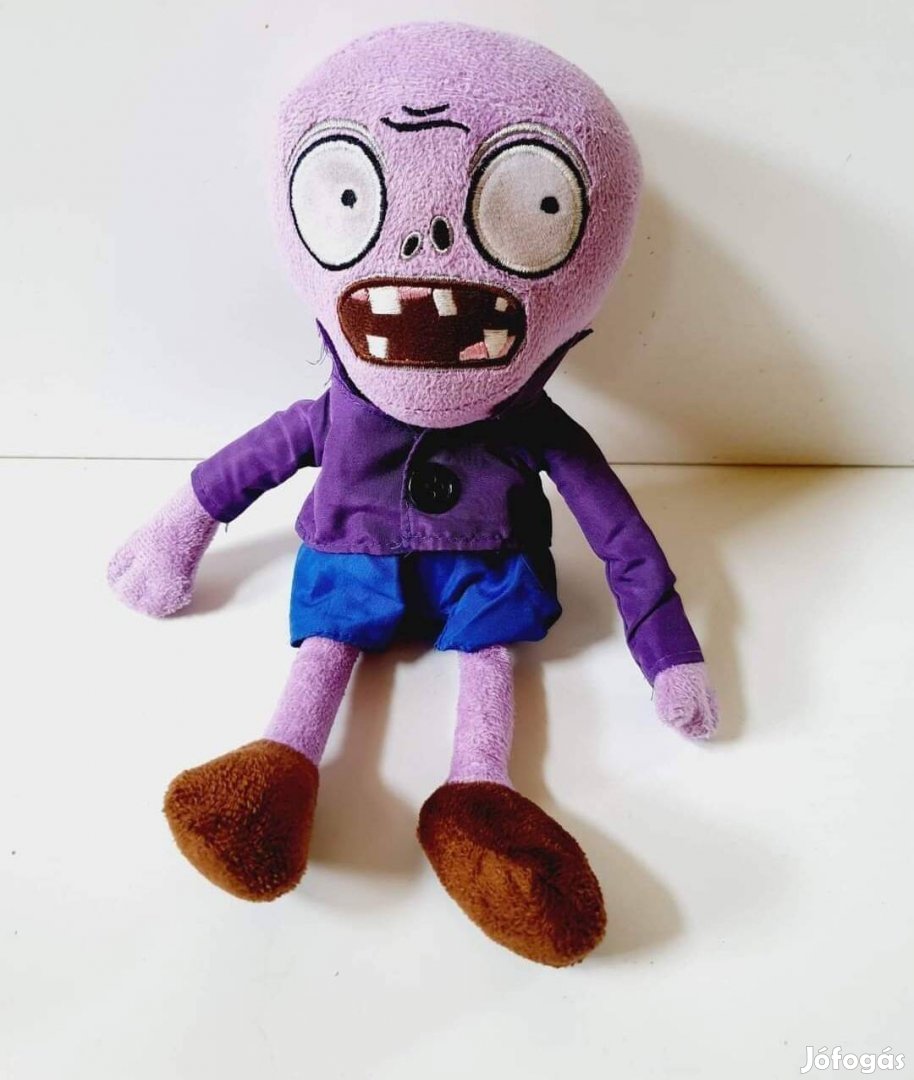 Plants vs Zombies Zombi