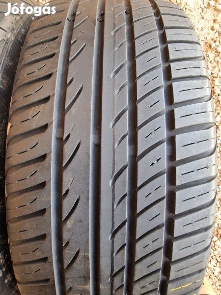 Platin 195/45R15 RP410 5mm DOT15 használt gumi HG10927 nyári