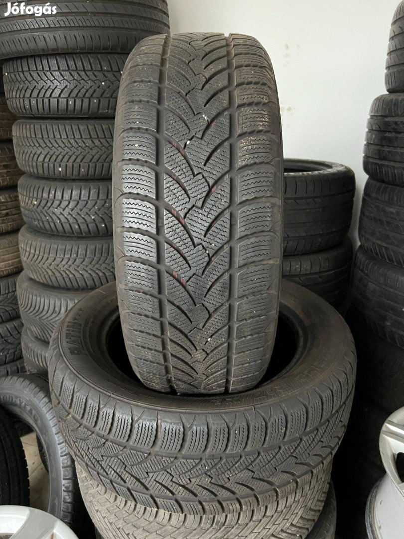 Platin 225/55r17 225/55 r17 téli gumi