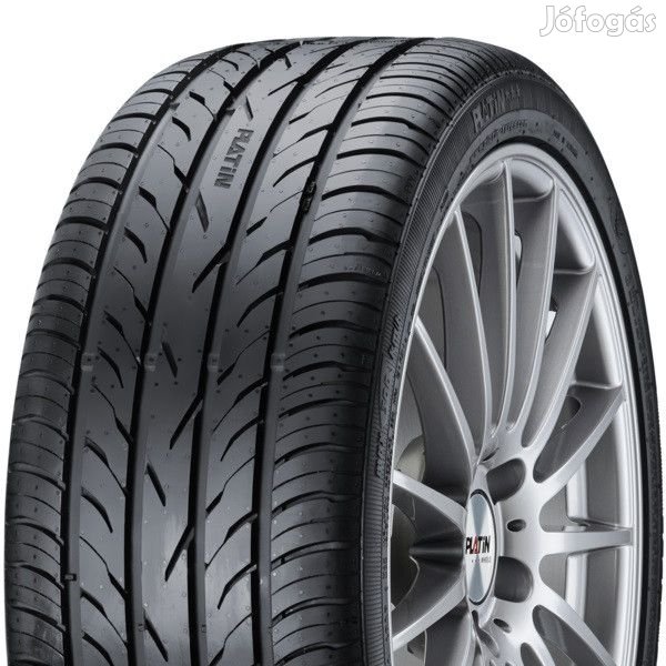 Platin 245/35R19 93Y RP420 XL FR nyári gumi