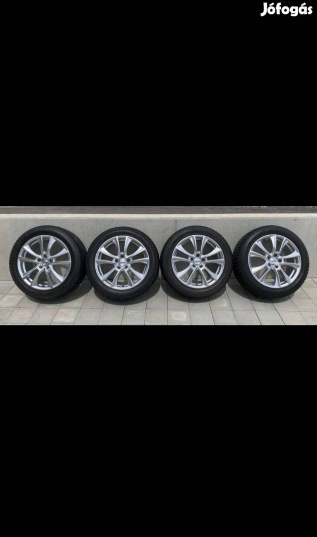 Platin P71 18x8 5x112
