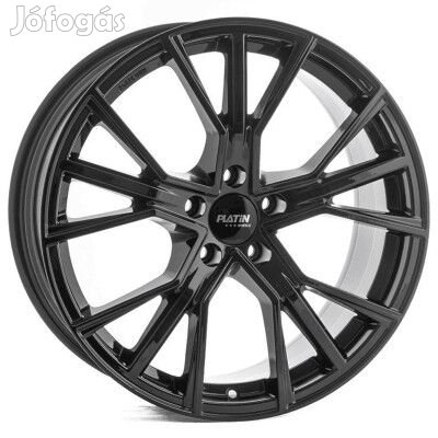 Platin P 102 GB 8X18 5X112 ET35 CB66,6 alufelni
