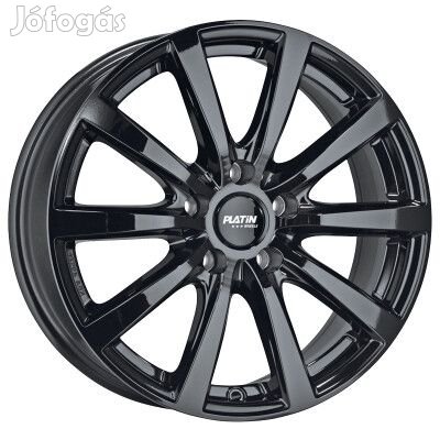 Platin P 69 GB 6,5X16 5X114,3 ET38 CB72,6 alufelni