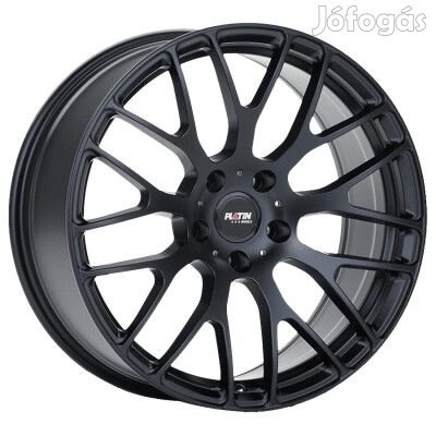 Platin P 70 MB 8X18 5X114,3 ET45 CB72,6 | alufelni |