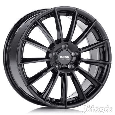 Platin P 74 GB 7X17 5X112 ET44 CB66,5 alufelni