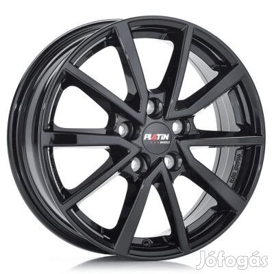 Platin P 95 GB 7X17 5X108 ET50 CB63,4 | alufelni |