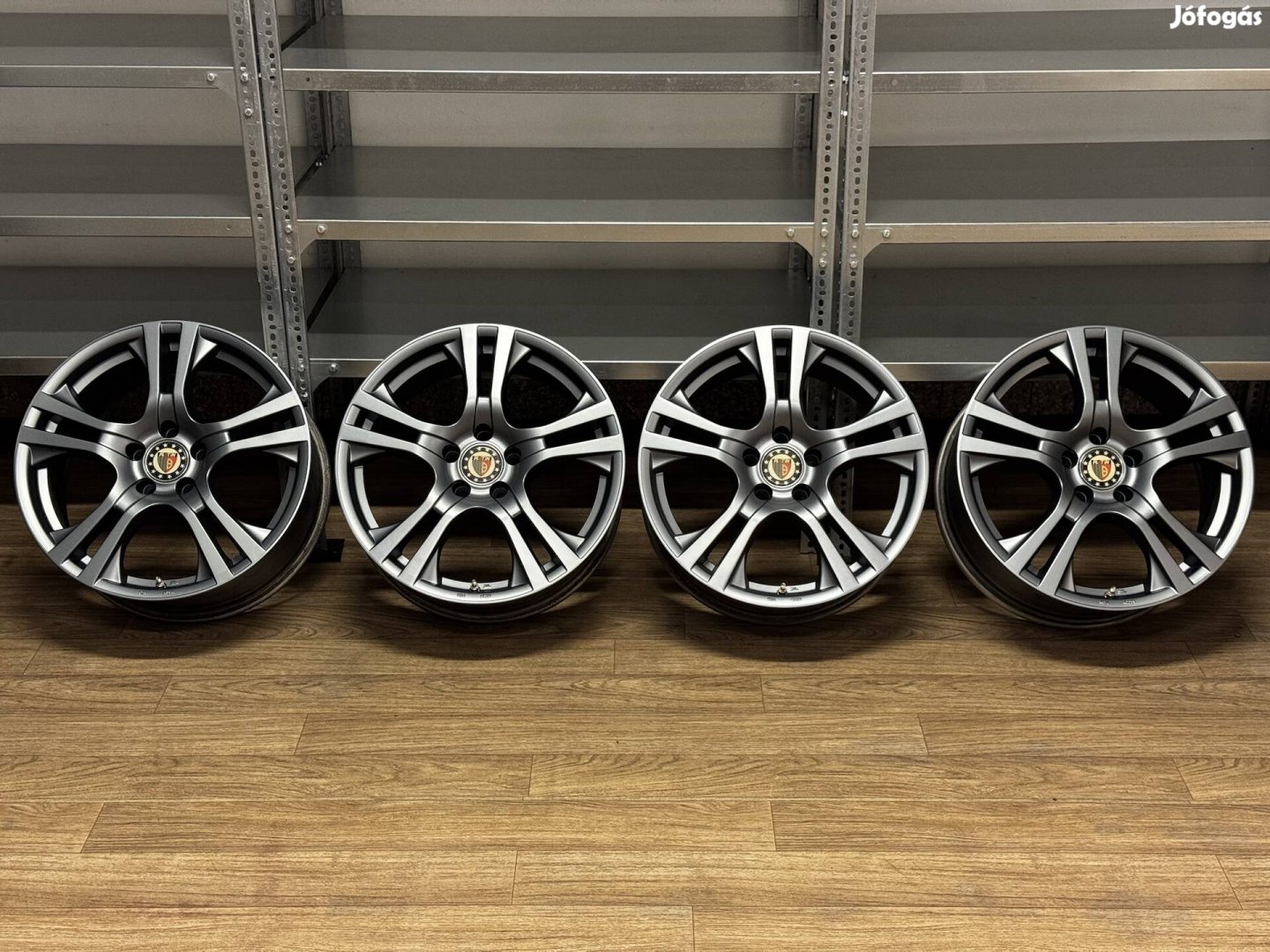 Platin RP1 5x112 8x18" ET35