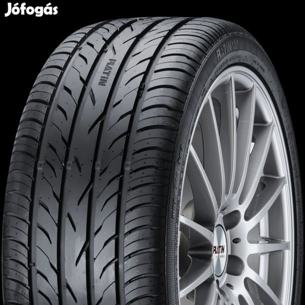 Platin RP420 91Y XL (Erősített) FR (Peremvédős) 235/35R19 Y  91  |