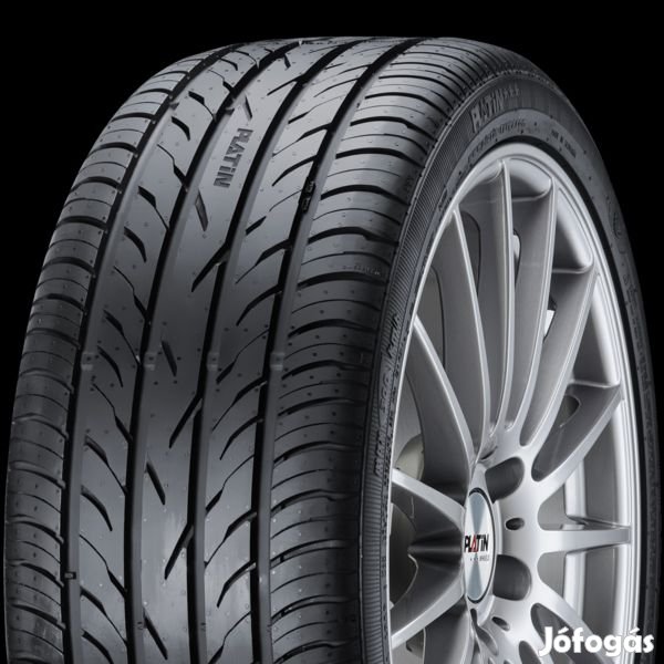 Platin RP420 96Y 255/35R19 XL (Erősített) FR (Peremvédős) Y  96  |