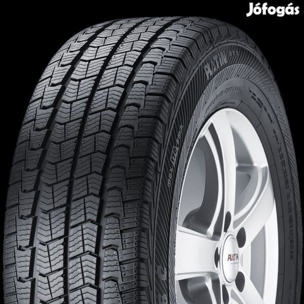 Platin RP700 Allseason 104T 195/65R16C T  104  |  négyévszakos gumi |