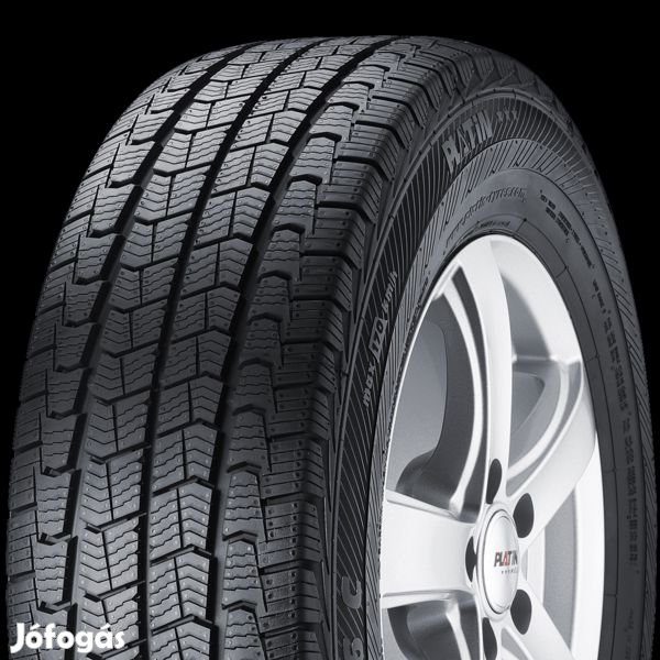 Platin RP700 Allseason 104T 21565R15C T 104 négyévszakos