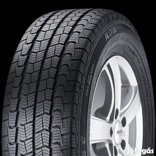 Platin RP700 Allseason 110R 205/75R16C R  110  |  négyévszakos gumi |