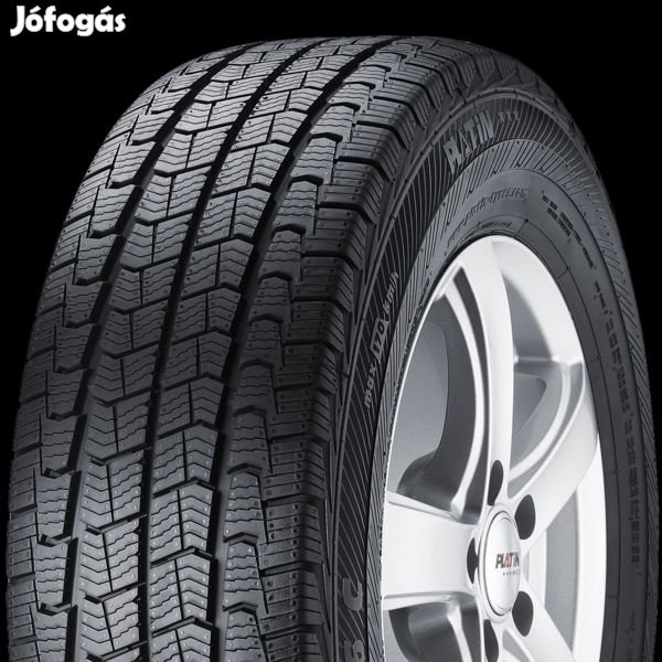 Platin RP700 Allseason 115R 235/65R16C R  115  |  négyévszakos gumi |