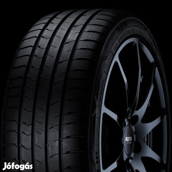 Platin RP-430 SUMMER 94Y XL (Erősített) FR (Peremvédős 225/45R17 Y