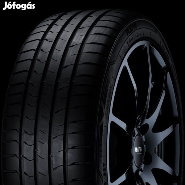Platin RP-430 SUMMER 98W XL (Erősített) 215/55R17 W  98  |  nyárigumi