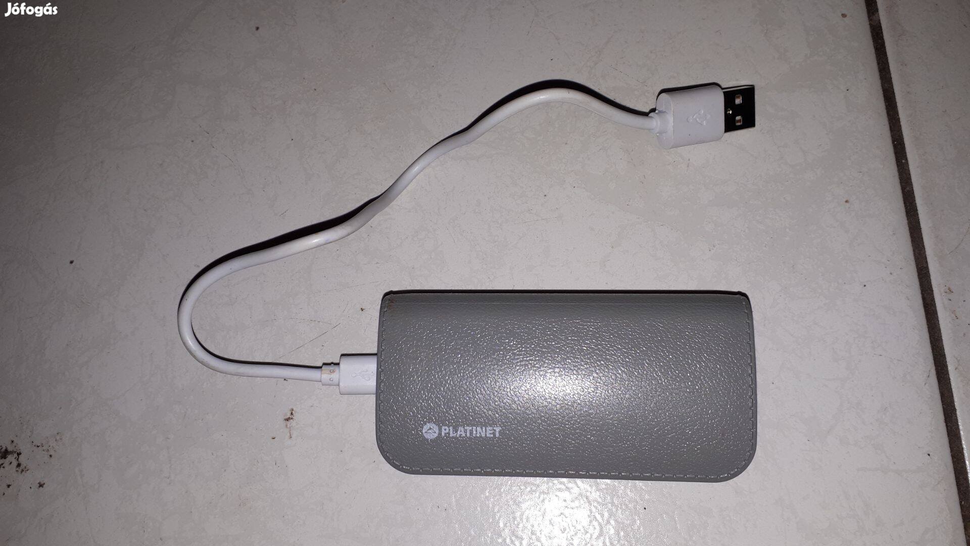 Platinet Pmpb52LG Power Bank