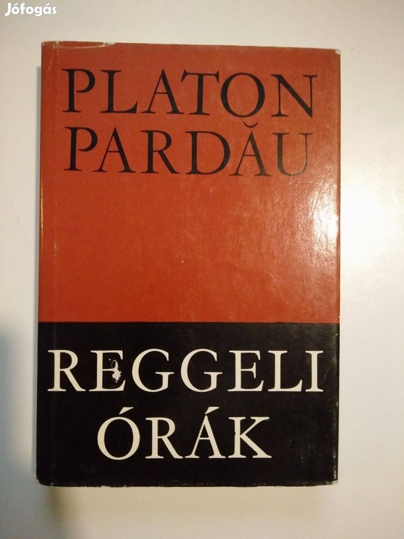 Platon Pardau - Reggeli órák