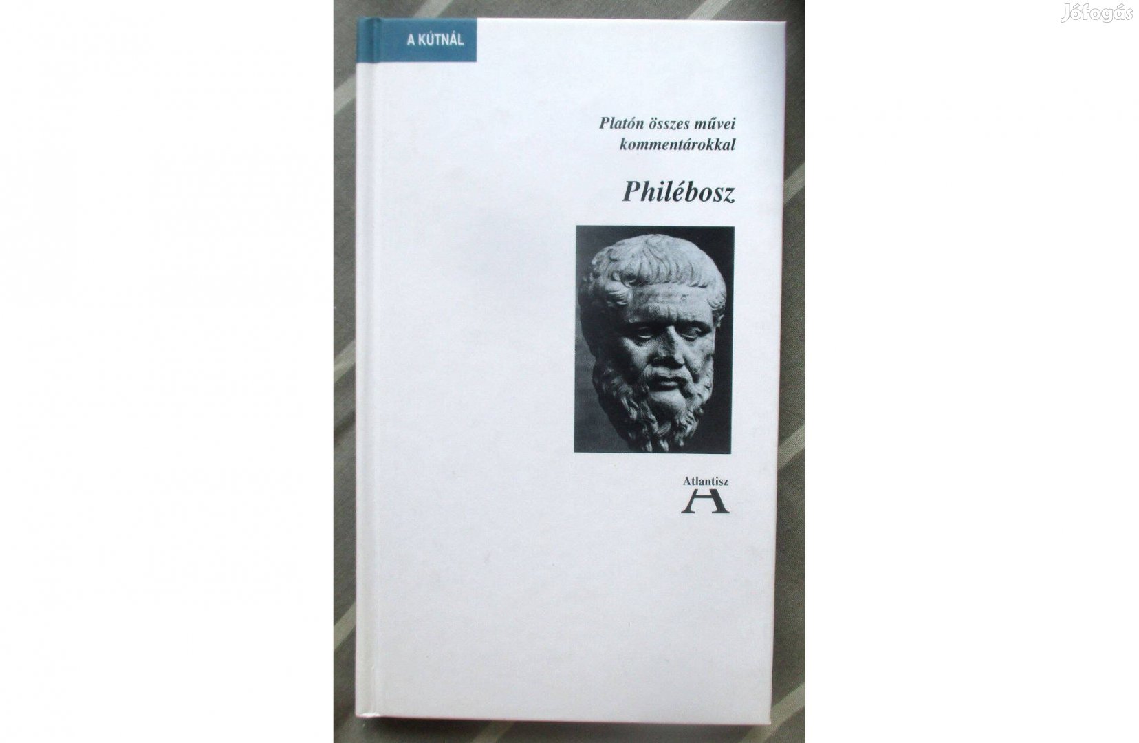 Platón: Philébosz