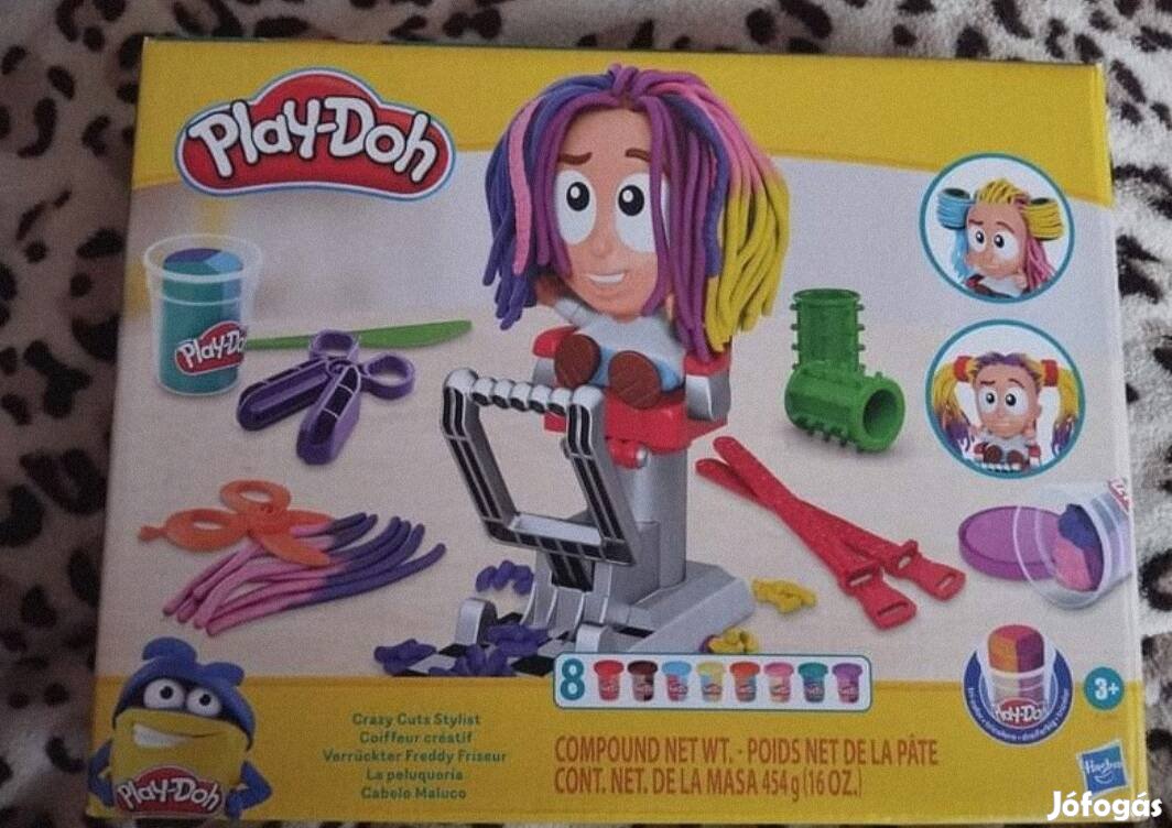 Play-Doh gyurmakészlet