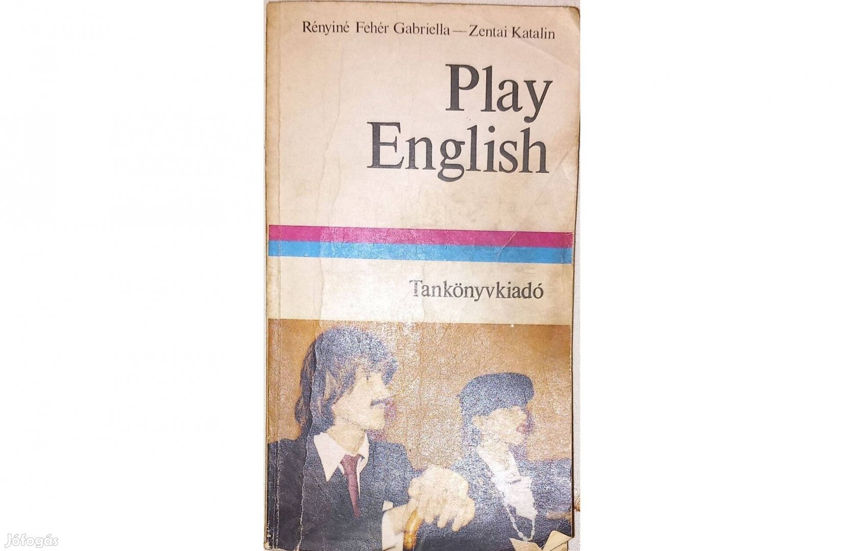 Play English - Zentai Katalin