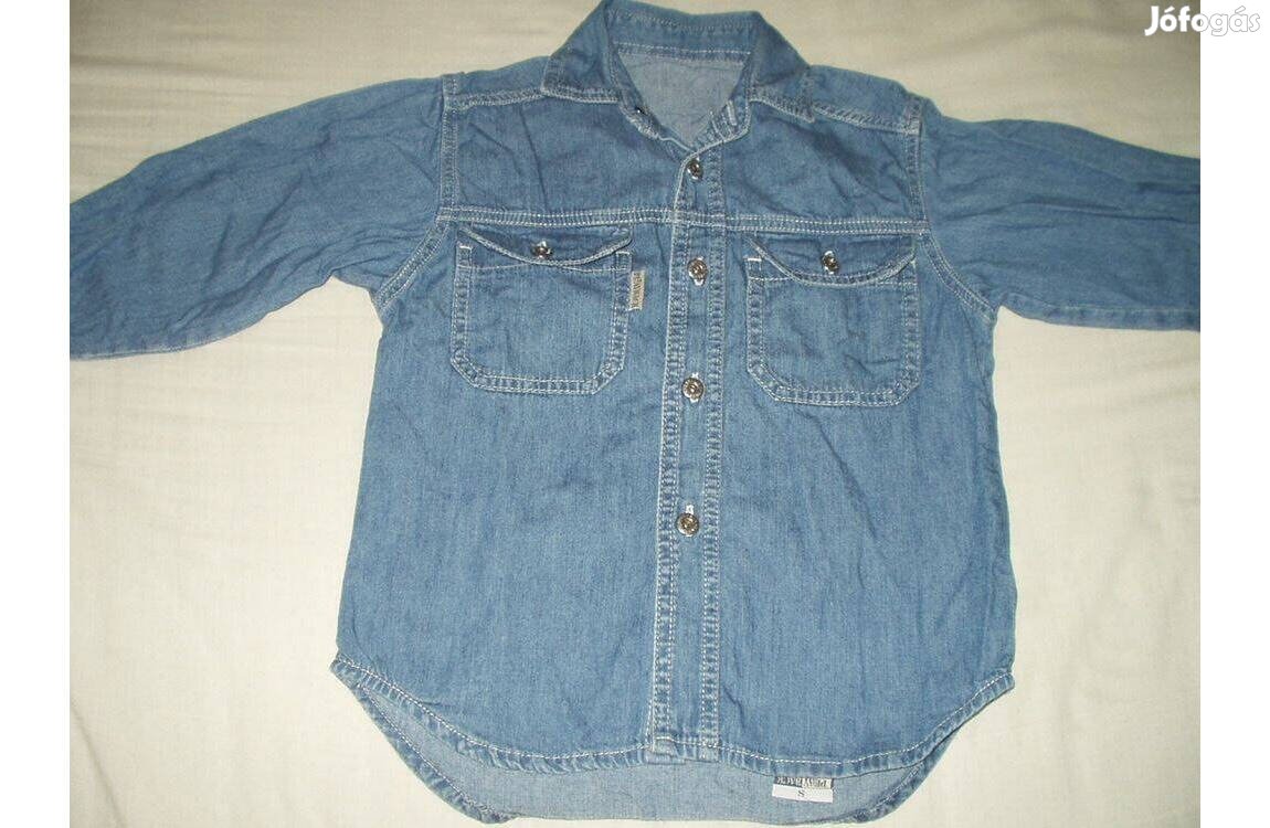 Playback Gyerek farmering 116-128 szinte Ingyen elvihető