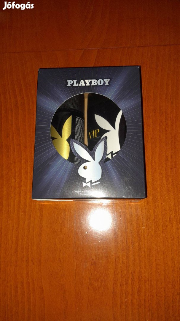 Playboy illatszer